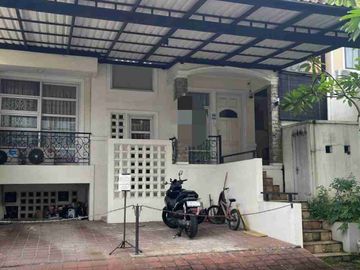 Dijual Rumah Bagus & Murah di Komp. Panorama Lebak Bulus, Jakarta Selatan