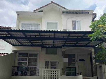 Dijual Rumah Bagus & Murah di Komp. Panorama Lebak Bulus, Jakarta Selatan
