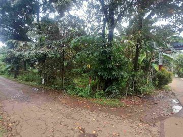 Tanah Kebun Posisi Huk Di Leuwinanggung Tapos Depok Jawa Barat