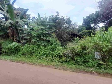 Tanah Kebun Posisi Huk Di Leuwinanggung Tapos Depok Jawa Barat