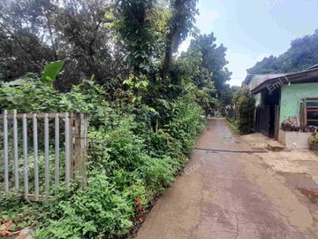 Tanah Kebun Posisi Huk Di Leuwinanggung Tapos Depok Jawa Barat