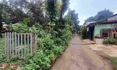 Tanah Kebun Posisi Huk Di Leuwinanggung Tapos Depok Jawa Barat