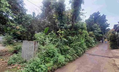 Tanah Kebun Posisi Huk Di Leuwinanggung Tapos Depok Jawa Barat