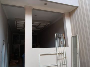 Dijual Kalijudan Taruna Lokasi Dengan Raya MERR Surabaya Timur