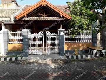 Dijual rumah siap huni di Pandugo Rungkut