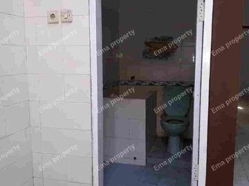 Dijual rumah siap huni di Pandugo Rungkut