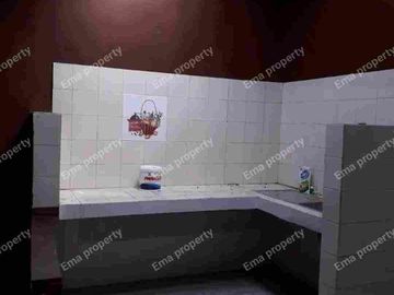 Dijual rumah siap huni di Pandugo Rungkut