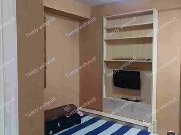 Apartemen kalibata city 2 br tower flamboyan