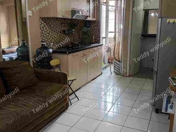 Apartemen kalibata city 2 br tower flamboyan