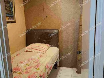 Apartemen kalibata city 2 br tower flamboyan