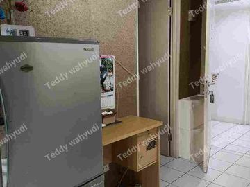 Apartemen kalibata city 2 br tower flamboyan