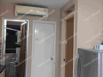 Apartemen kalibata city 2 br tower flamboyan