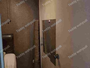 Apartemen kalibata city 2 br tower flamboyan