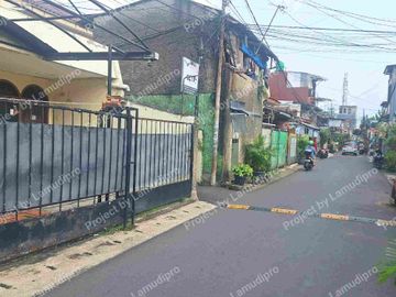 MURAH!! RUMAH DI UTAN KAYU MATRAMAN CASH ONLY