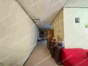 MURAH!! RUMAH DI UTAN KAYU MATRAMAN CASH ONLY
