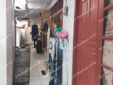 Kontrakan 20 Pintu di Ciputat – Investasi Kost/Kontrakan Siap Hasil di Ciputat