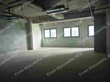 Premium Office For Sale RFO Savya Financial Center Arca South Taguig City