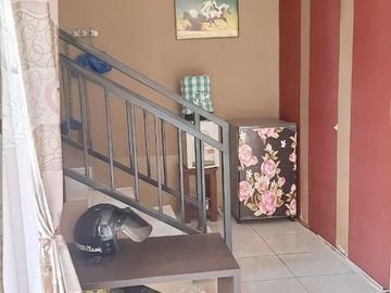 LT 101 LD10 UMBULHARJO KOST HOMESTAY JL VETERAN DEKAT JL TAMANSISWA, PRAWIROTAMAN, MALIOBORO, UIN, UAD, UTY, UST,XT SQUARE, POLSEK UMBULHARJO