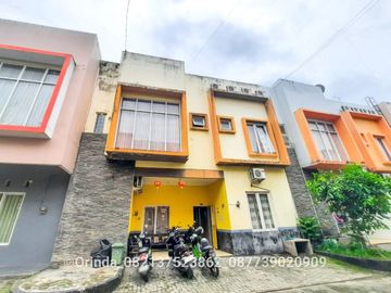 LT 101 LD10 UMBULHARJO KOST HOMESTAY JL VETERAN DEKAT JL TAMANSISWA, PRAWIROTAMAN, MALIOBORO, UIN, UAD, UTY, UST,XT SQUARE, POLSEK UMBULHARJO