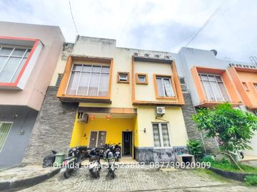 LT 101 LD10 UMBULHARJO KOST HOMESTAY JL VETERAN DEKAT JL TAMANSISWA, PRAWIROTAMAN, MALIOBORO, UIN, UAD, UTY, UST,XT SQUARE, POLSEK UMBULHARJO
