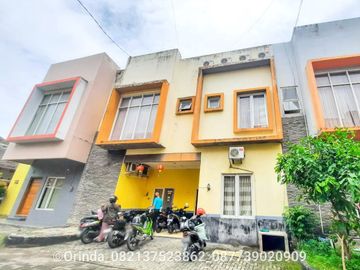 LT 101 LD10 UMBULHARJO KOST HOMESTAY JL VETERAN DEKAT JL TAMANSISWA, PRAWIROTAMAN, MALIOBORO, UIN, UAD, UTY, UST,XT SQUARE, POLSEK UMBULHARJO