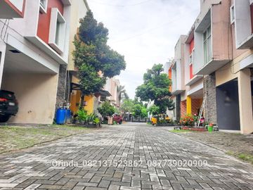 LT 101 LD10 UMBULHARJO KOST HOMESTAY JL VETERAN DEKAT JL TAMANSISWA, PRAWIROTAMAN, MALIOBORO, UIN, UAD, UTY, UST,XT SQUARE, POLSEK UMBULHARJO