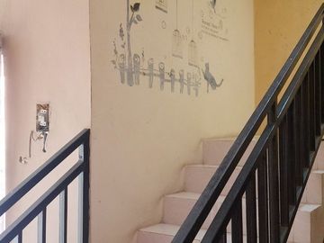LT 101 LD10 UMBULHARJO KOST HOMESTAY JL VETERAN DEKAT JL TAMANSISWA, PRAWIROTAMAN, MALIOBORO, UIN, UAD, UTY, UST,XT SQUARE, POLSEK UMBULHARJO