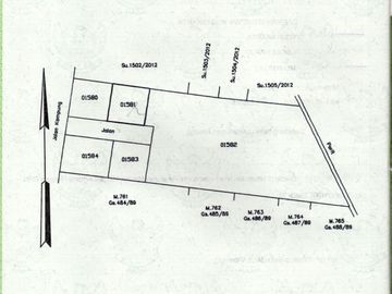 LT 101 LD10 UMBULHARJO KOST HOMESTAY JL VETERAN DEKAT JL TAMANSISWA, PRAWIROTAMAN, MALIOBORO, UIN, UAD, UTY, UST,XT SQUARE, POLSEK UMBULHARJO