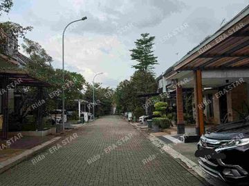 Rumah Bagus Siap Huni di Cluster Premier Rivera Jakarta Timur