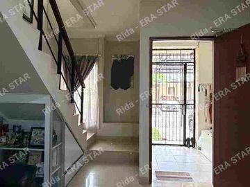 Rumah Bagus Siap Huni di Cluster Premier Rivera Jakarta Timur