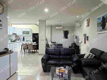 Rumah Bagus Siap Huni di Cluster Premier Rivera Jakarta Timur