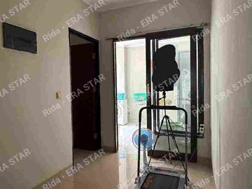 Rumah Bagus Siap Huni di Cluster Premier Rivera Jakarta Timur