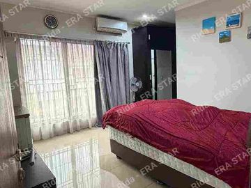 Rumah Bagus Siap Huni di Cluster Premier Rivera Jakarta Timur