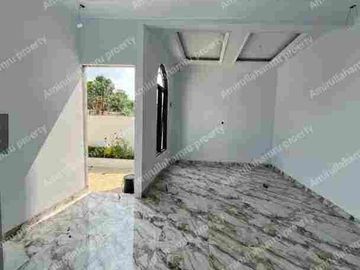 Depok Rumah Gaya Classic  eropa modern terlaris. Mewah exclusive elegant