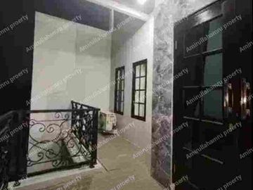 Depok Rumah Gaya Classic  eropa modern terlaris. Mewah exclusive elegant