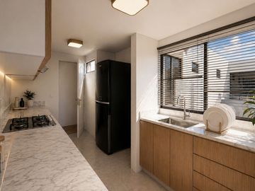 Flat 402