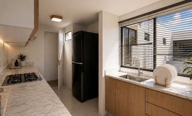 Flat 402