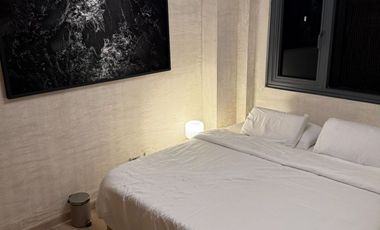 Deluxe 1 Bedroom Unit for Sale in Signa Designer Residences, Makati City