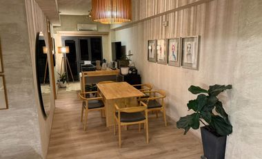 Deluxe 1 Bedroom Unit for Sale in Signa Designer Residences, Makati City