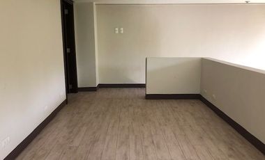 Modern 1 Bedroom Loft Unit for Sale in Tuscany Private Estates, Taguig City