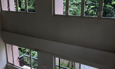 Modern 1 Bedroom Loft Unit for Sale in Tuscany Private Estates, Taguig City