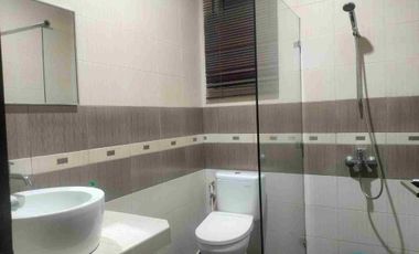 Rumah Mewah Terawat Siap Huni Bisa Kantor Akses Langsung Tol Borr Sholeh Iskandar