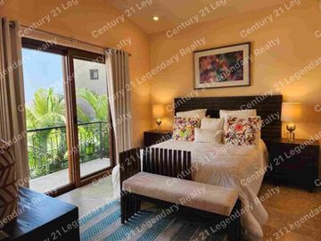 Casa en Club Campestre en Campo de Golf San José del Cabo