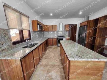 Casa en Venta en club Campestre en San José del Cabo golf club y beachfront