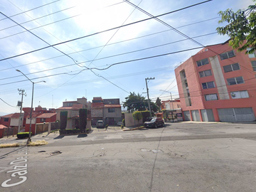 Depto en venta en Calz De Los Corceles 284, Colina del Sur, Álvaro Obregón, 01430 Ciudad de México