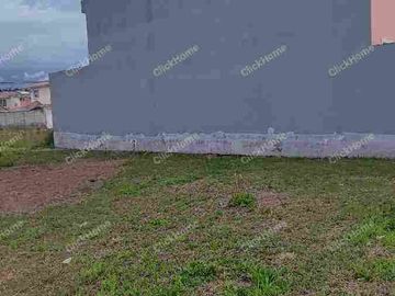 lotes de terrenos juntos en venta en urbanización totalmente planos ideal la casa de tus sueños