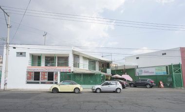 Local Comercial en Venta, Col. Humboldt, Puebla