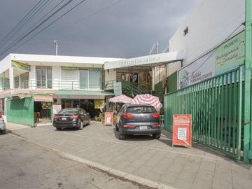Local Comercial en Venta, Col. Humboldt, Puebla
