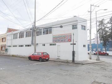 Local Comercial en Venta, Col. Humboldt, Puebla