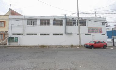 Local Comercial en Venta, Col. Humboldt, Puebla